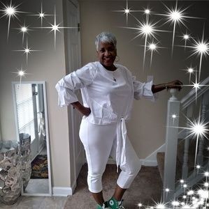 Meet your Posher, Gwendolyn